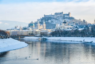 ADVENT U SALZBURGU